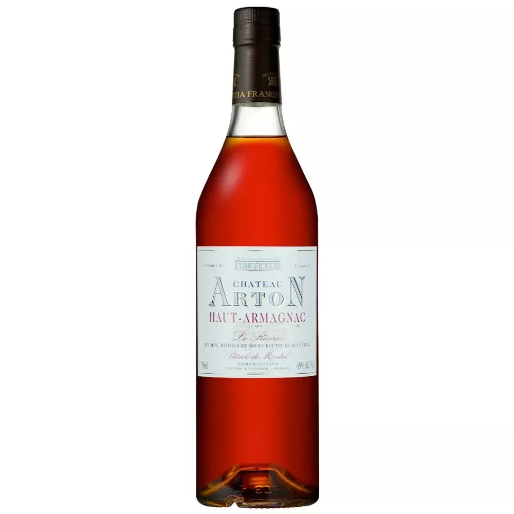 Château Arton La Réserve