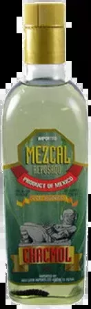 Chacmol Salmiana Mezcal 750ml