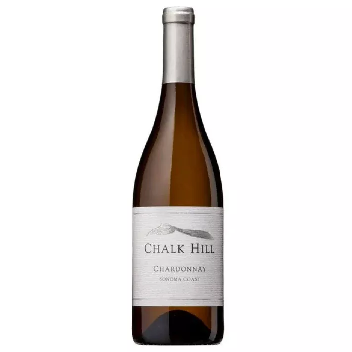 Chalk Hill Chardonnay
