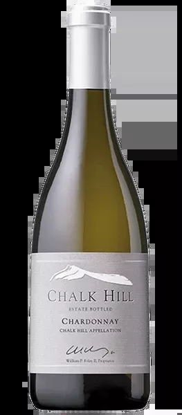 Chalk Hill Estate Bottled Chardonnay 750ml
