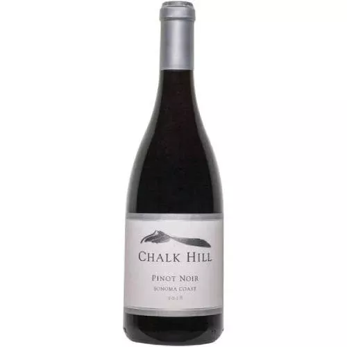 Chalk Hill Pinot Noir Sonoma Coast - 750ML