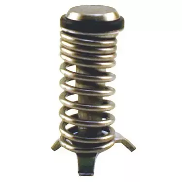 Challenger & "85" Style Poppet Valve