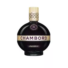 Chambord Black Raspberry Liqueur 750ml