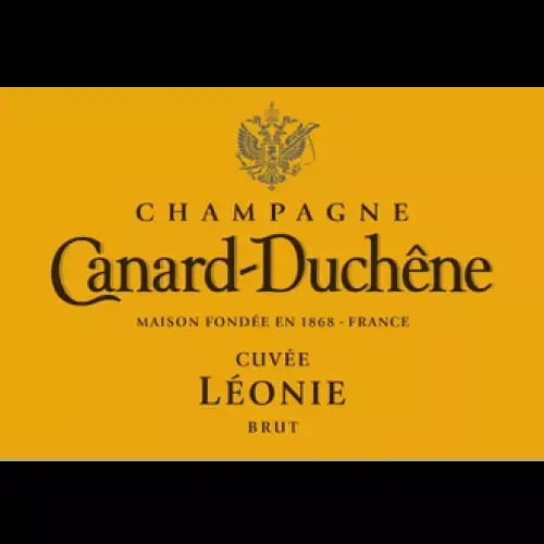 Champagne Canard-Duchêne Léonie Brut Cuvée