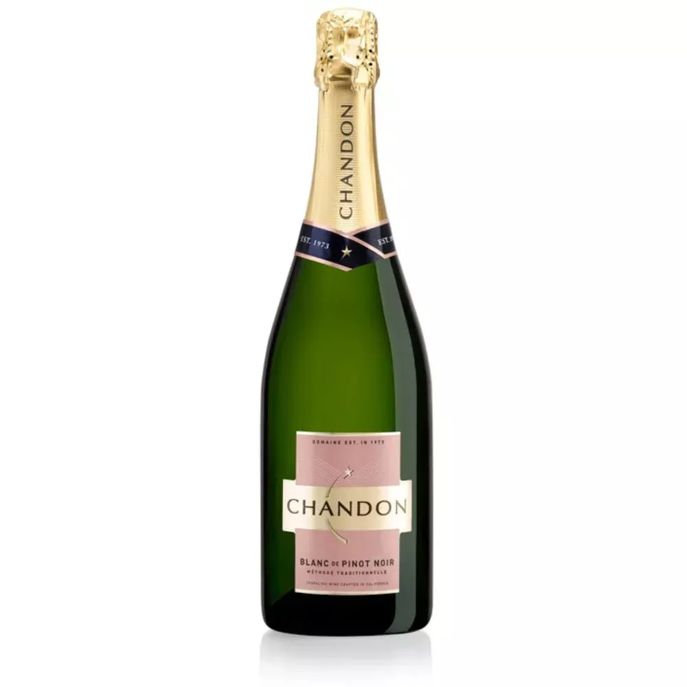 Chandon Blanc De Pinot Noir