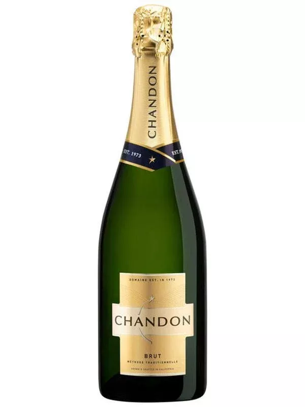 Chandon Brut Sparkling Wine