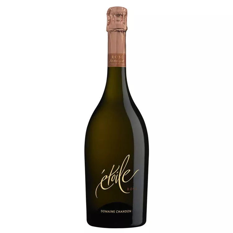 Chandon Etoile Rose Brut - 750ml