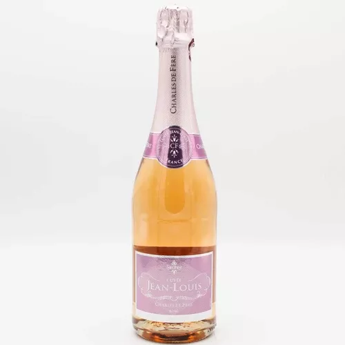 Charles De Fere Jean Louis Rose - 750Ml