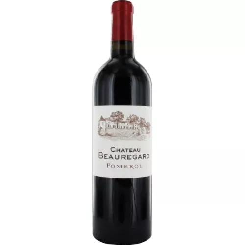 Chateau Beauregard 2020 - 750ML