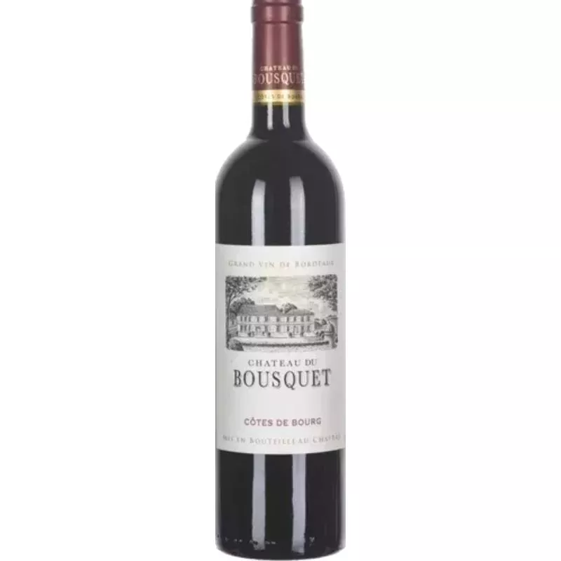 CHATEAU DE BOUSQUET