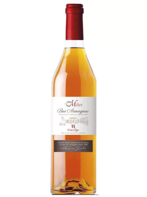 Chateau de Millet VS Armagnac