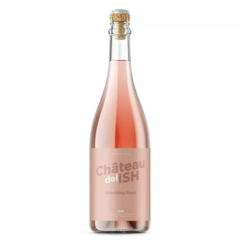 CHATEAU DELISH ROSE NON-ALC