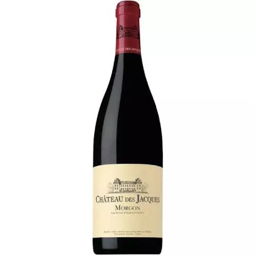 Chateau Des Jaques Morgon 2017- 750ML