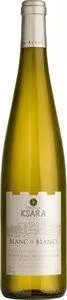 Chateau Ksara Blanc De Blancs 750ml