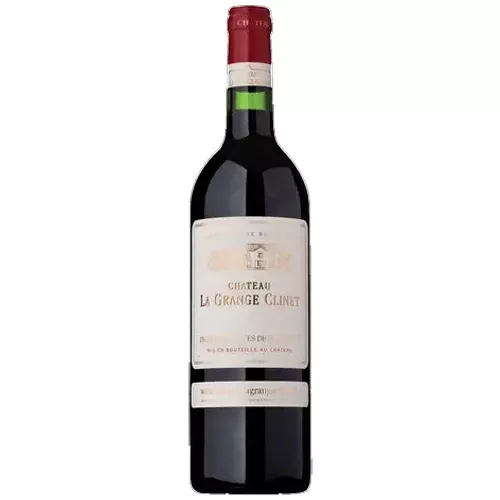 Chateau La Grange Clinet Nic 750ML