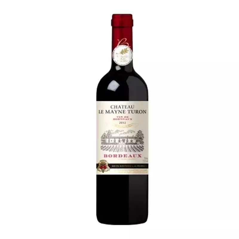 CHATEAU LE MAYNE BORDEAUX