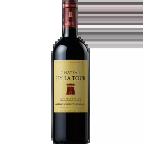 Chateau Pey La Tour Bordeaux - 750ML