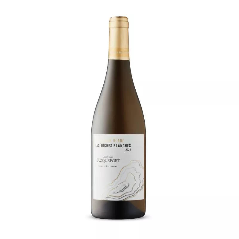 CHATEAU ROQUEFORT SAUVIGNON BLANC