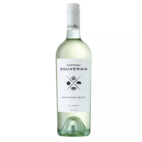 Chateau Souverain Sauvignon Blanc 750ml