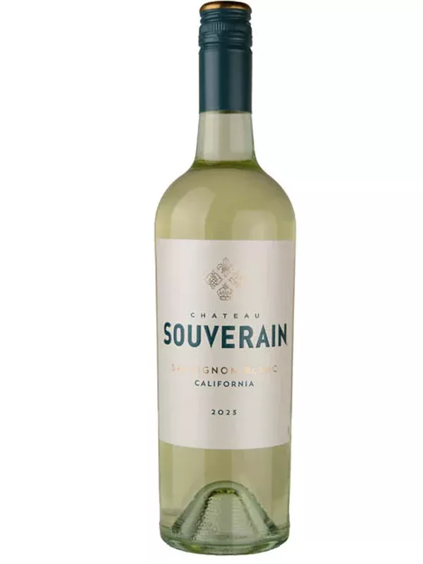 Chateau Souverain Sauvignon Blanc