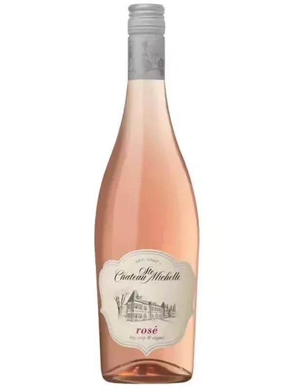 Chateau Ste Michelle Columbia Valley Dry Rose