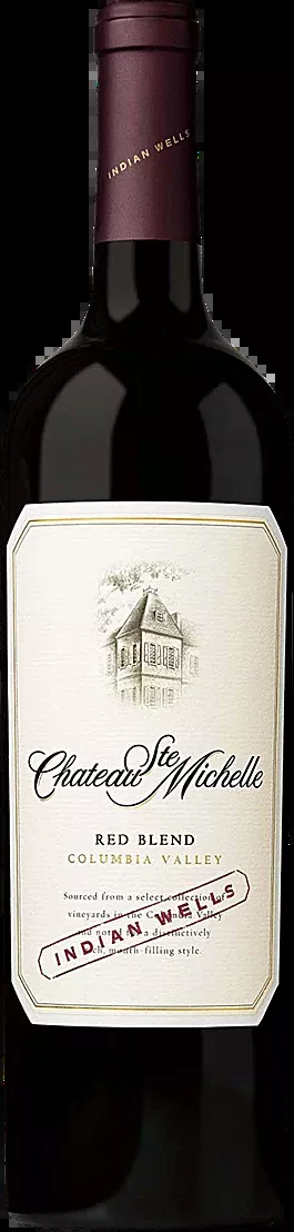 Chateau Ste. Michelle Indian Wells Red 750ml