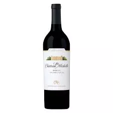 Chateau Ste. Michelle Merlot 750ml