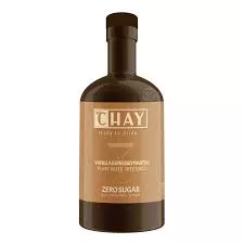 Chay Vanilla Espresso Martini 375ml