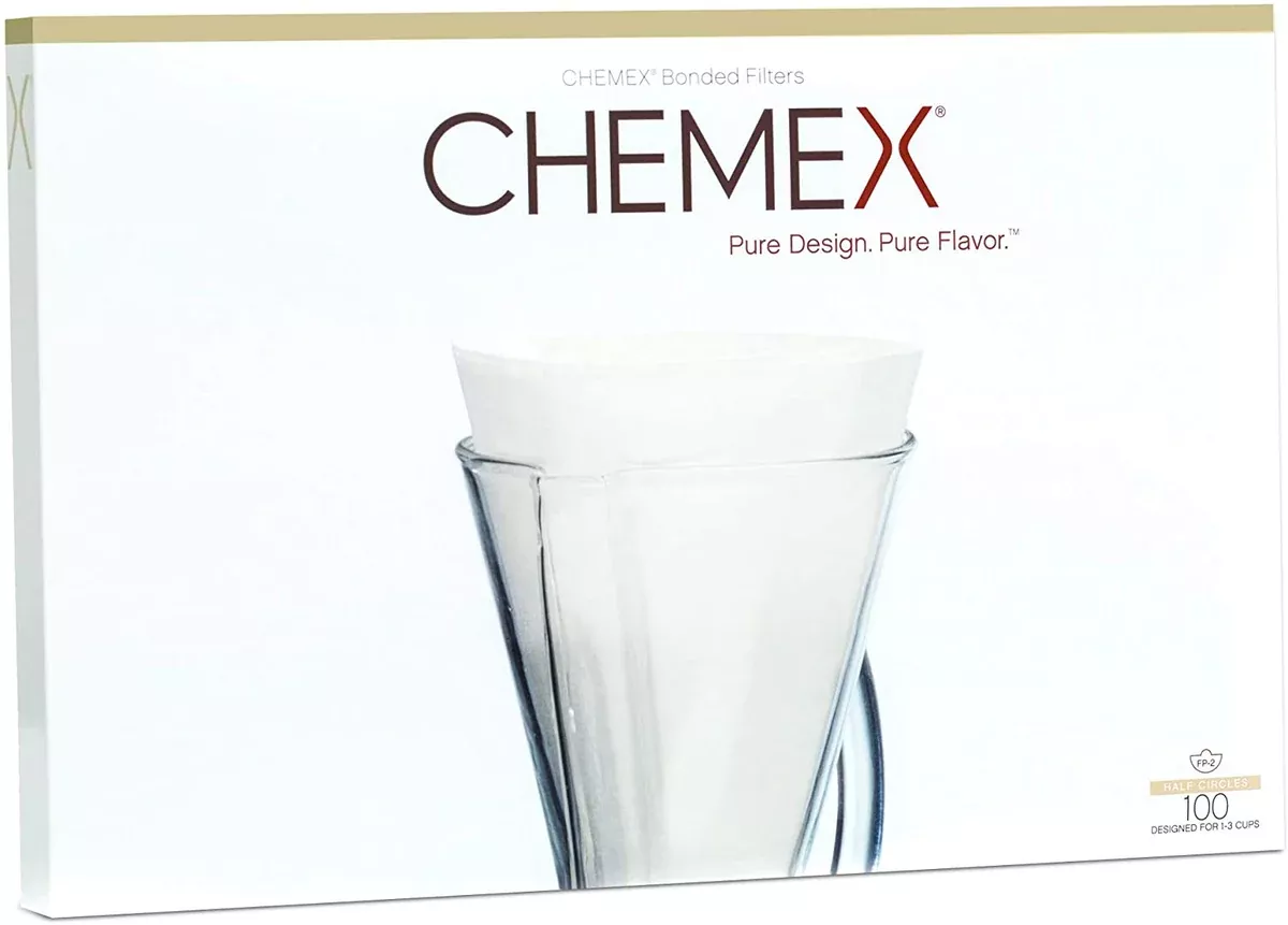 Chemex FP-2 Bonded Coffee Filters