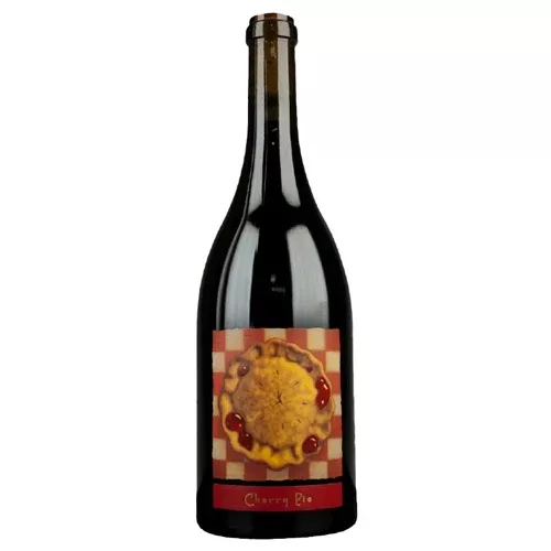 Cherry Pie Pinot Noir - 750ML