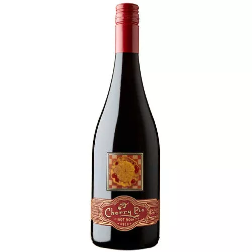 Cherry Pie Three Vineyard Pinot Noir - 750ML