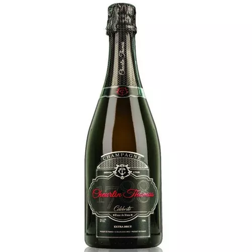 Cheurlin Thomas Celebr Brut - 750ML
