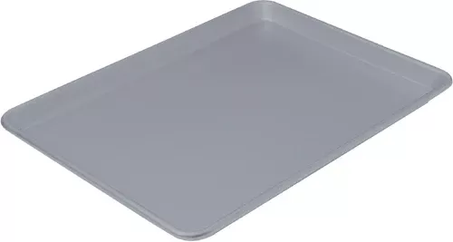 Chicago Metallic Commercial II Nonstick Large Jelly Roll Pan