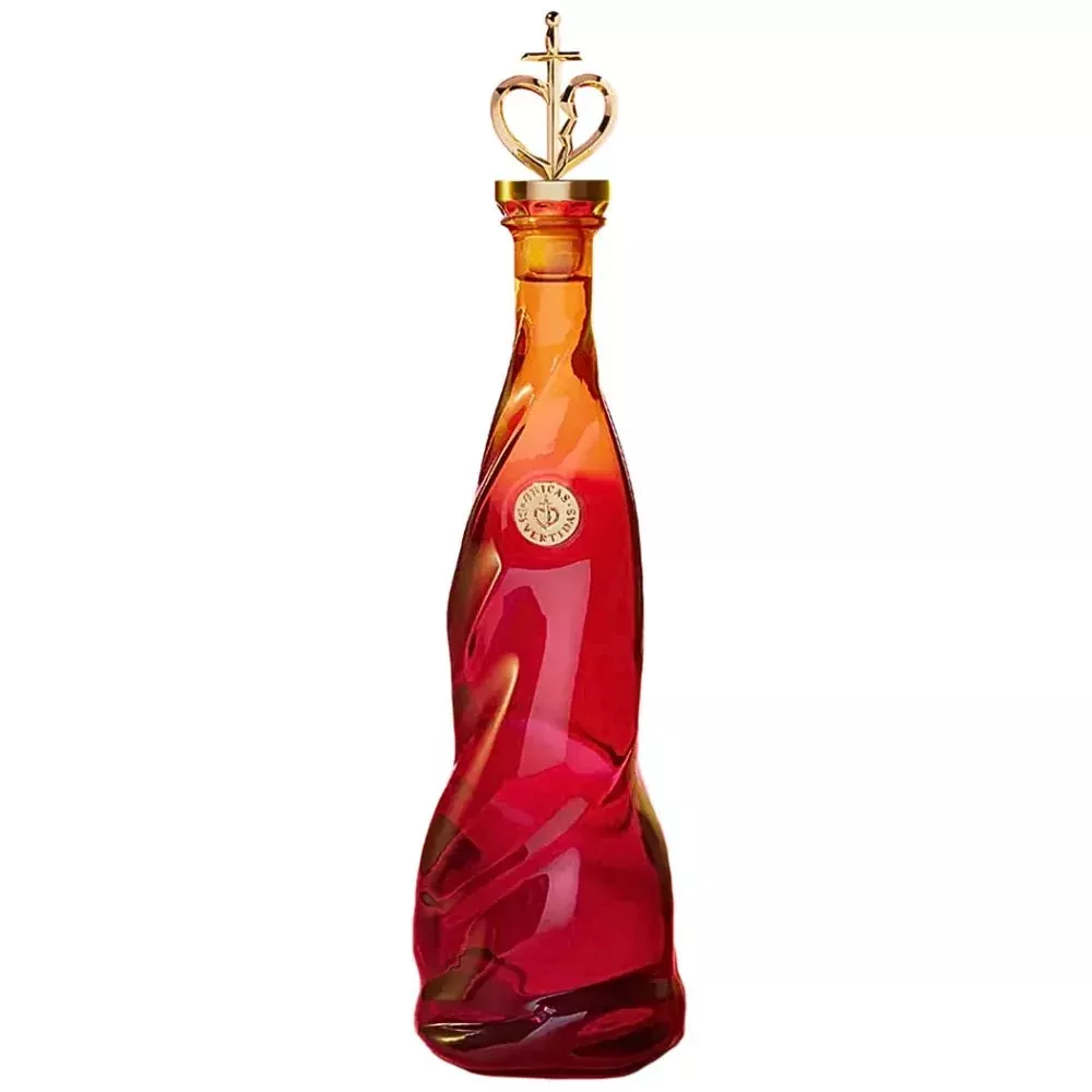 Chicas Divertidas Blanco Tequila (750mL)