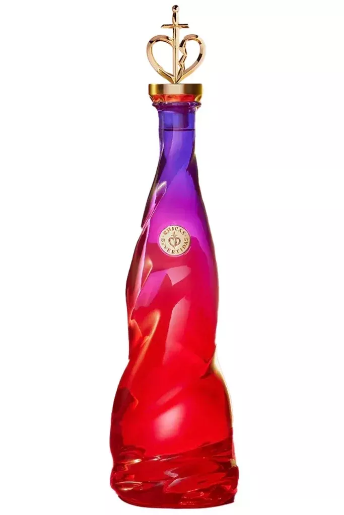 Chicas Divertidas Reposado Tequila 750ml