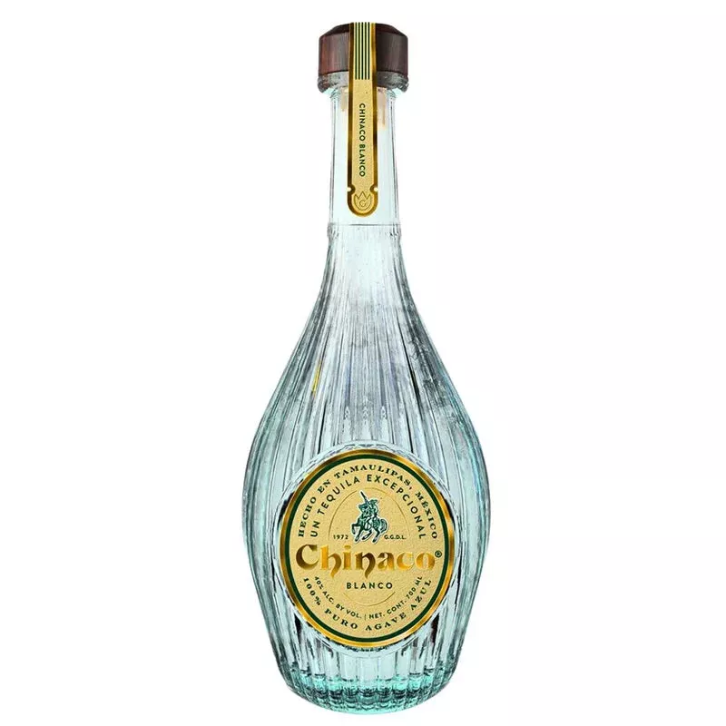 Chinaco Blanco Tequila 700ml