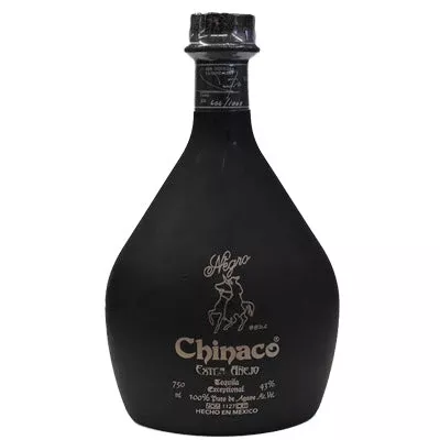 Chinaco Extra Anejo Tequila 750ml