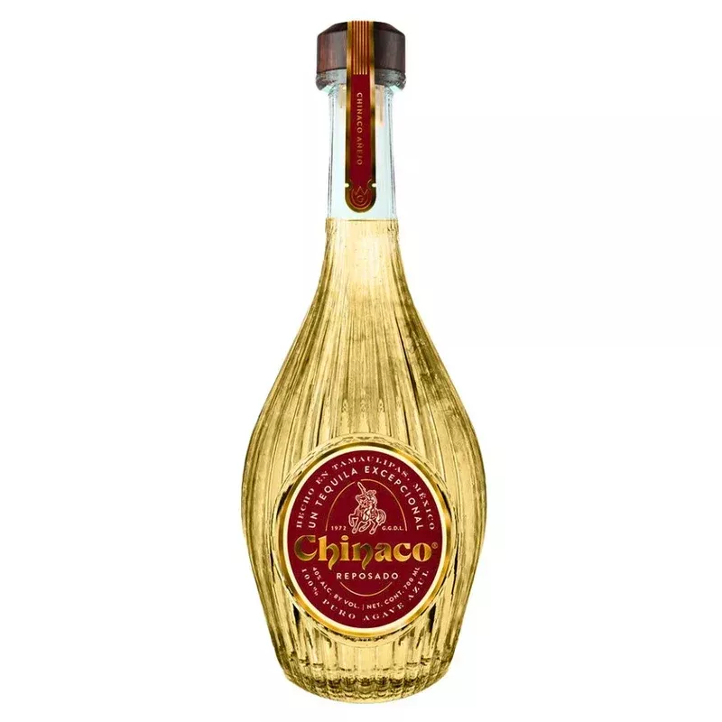 Chinaco Reposado Tequila 700ml