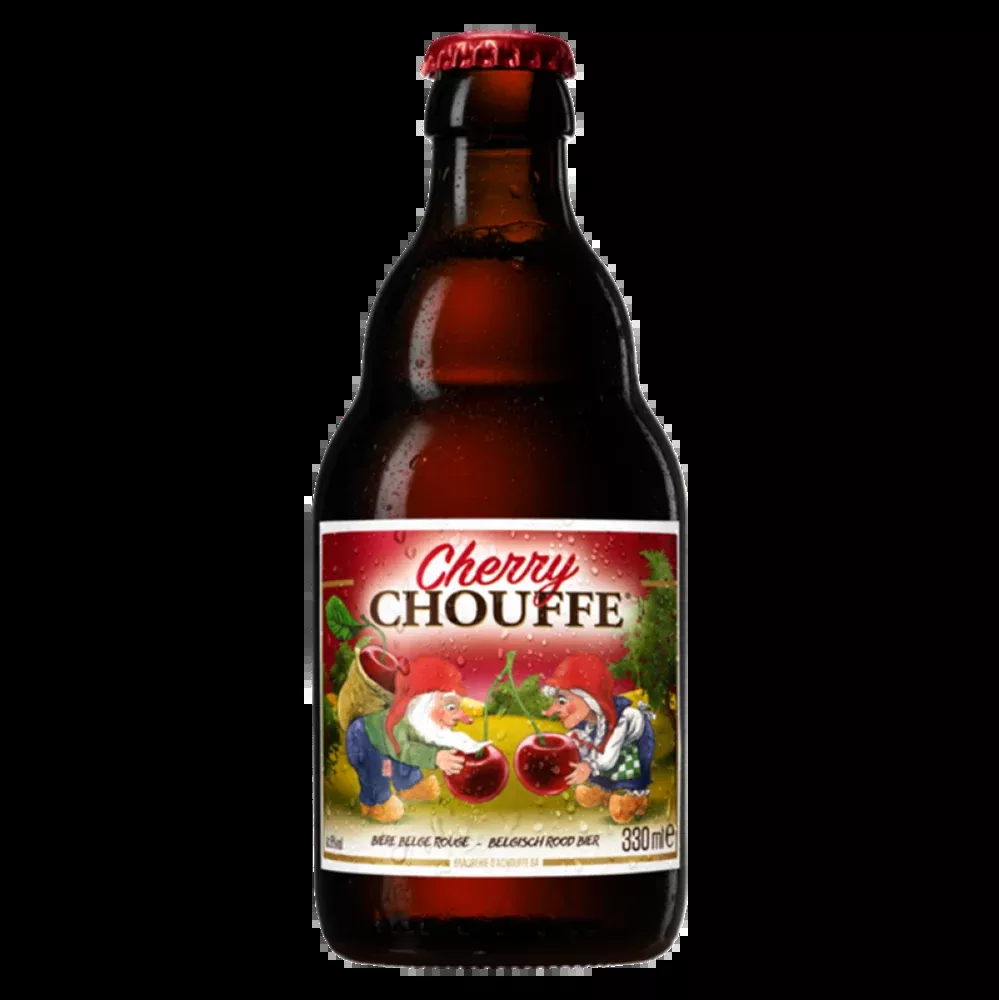 Chouffe Cherry Rouge 330mL