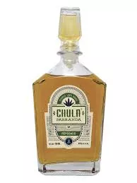Chula Parranda Reposado Tequila 750ml
