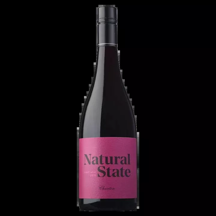 Churton Natural State Pinot Noir 2022