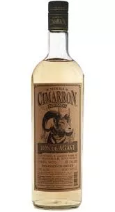 Cimarron Reposado Tequila 750ml