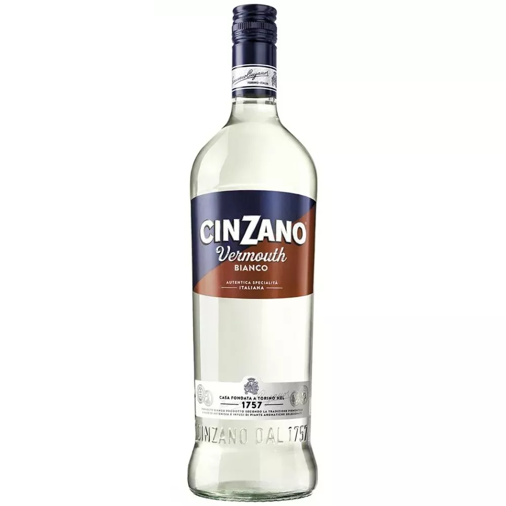 Cinzano Vermouth Bianco
