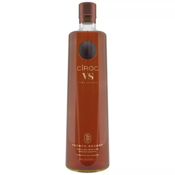 Ciroc VS Brandy (1 Liter)