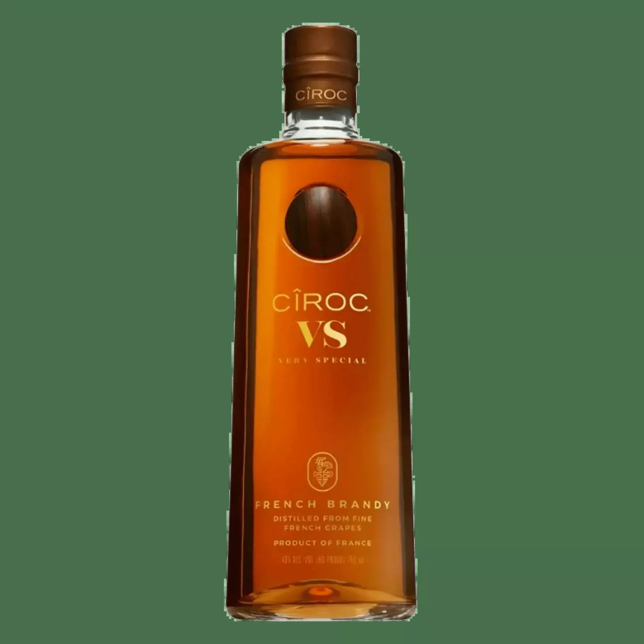 Ciroc VS Very Special French Brandy 1L
