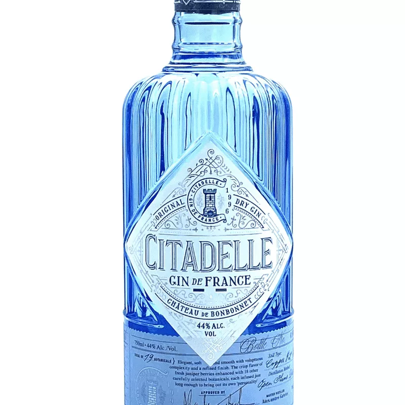 CITADELLE GIN 1.75L