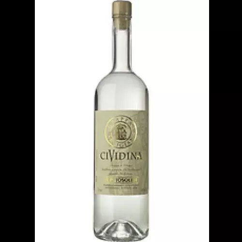 Cividina Grappa