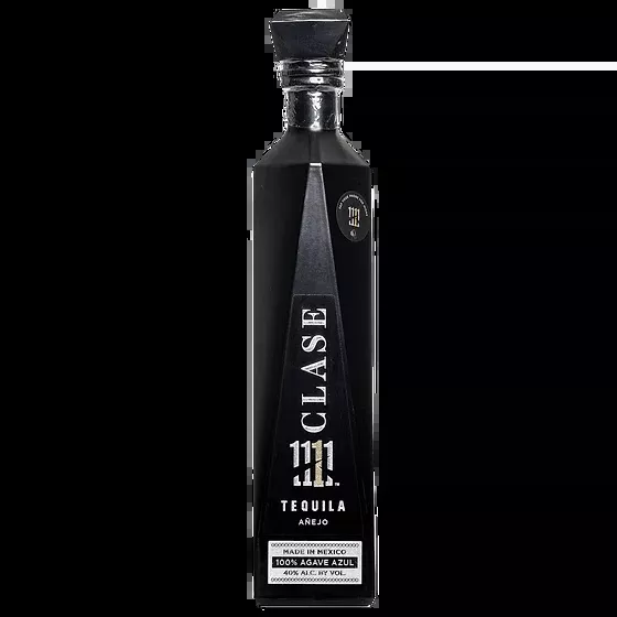 Clase 1111 Anejo Tequila