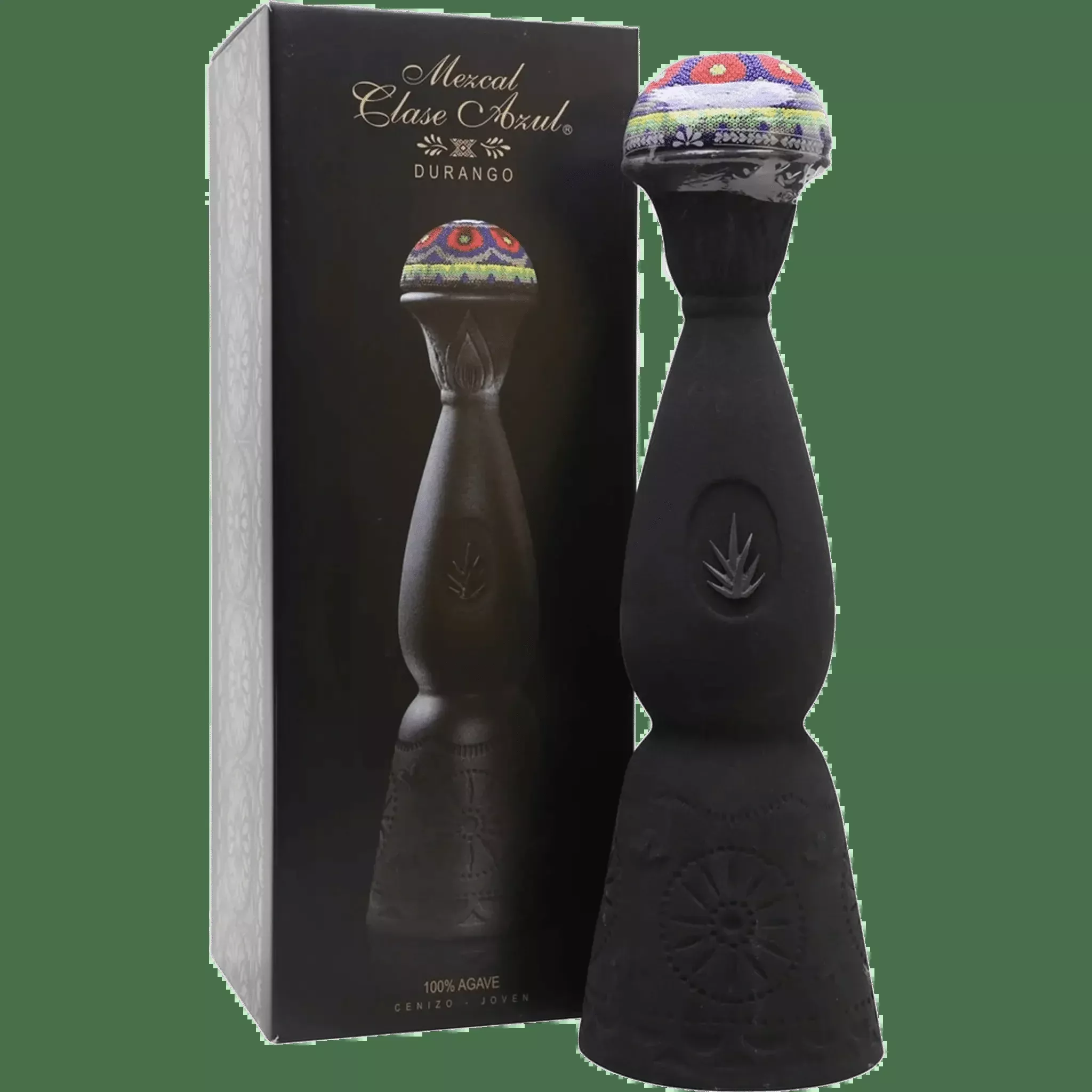 Clase Azul Durango Mezcal 750ml