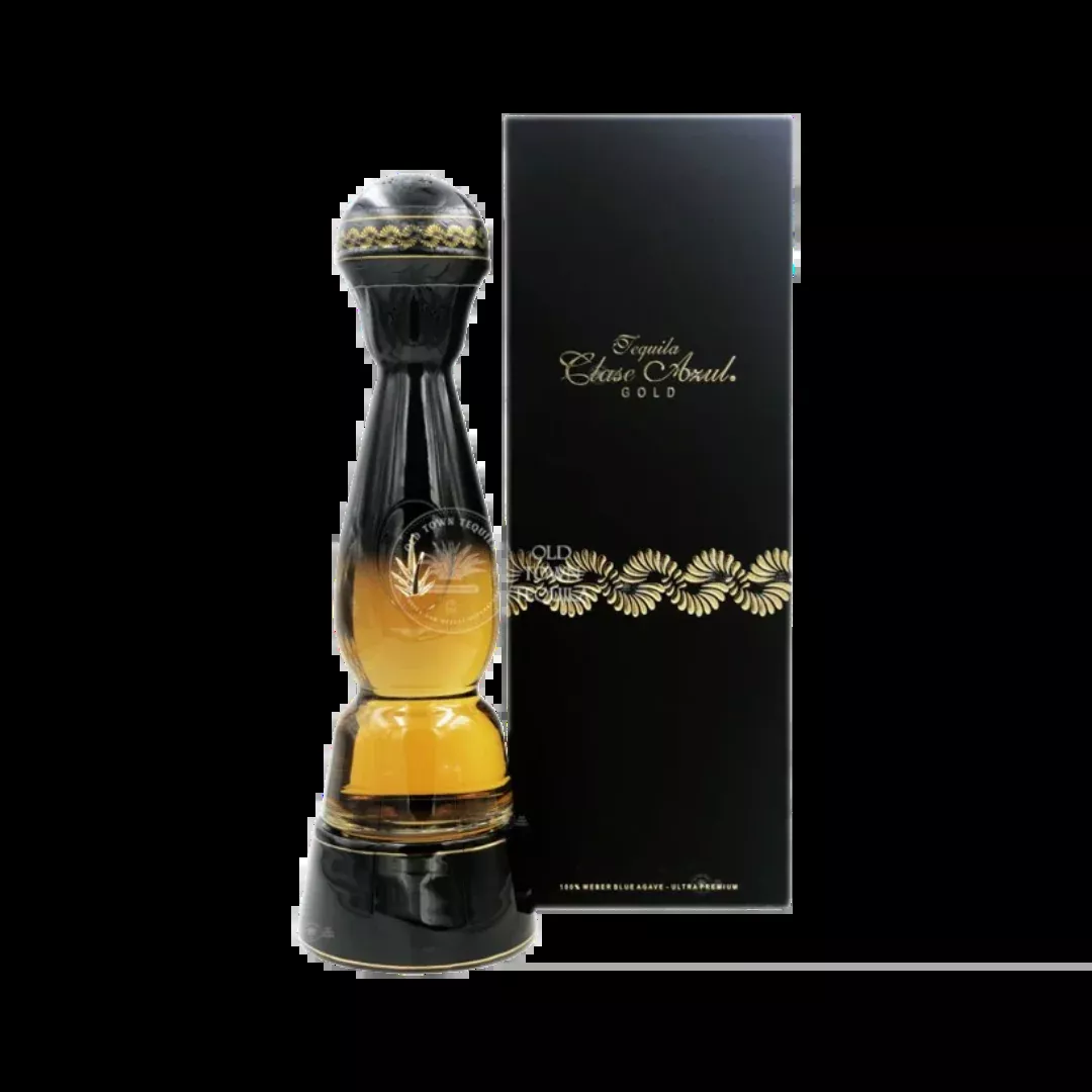 Clase Azul Gold Tequila750Ml
